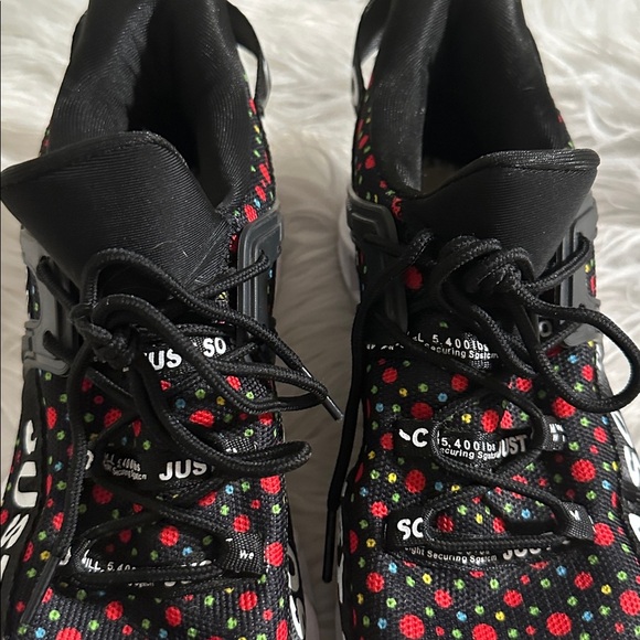 JointlyCreating Womens Non Slip Running Athletic Sports Walking Shoes Size41=9.5 - Picture 3 of 8